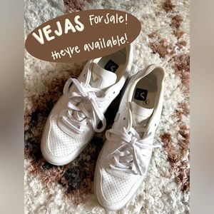 VEJA women’s sneakers
